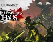 Guild Wars 2: Mechanisches Chaos