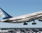 Microsoft Flight Simulator: Inibuilds_A310