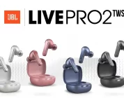 JBL: Live Pro 2 - Bild