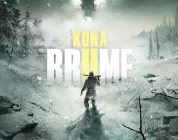 Kona 2: Brume - Cover