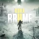 Kona 2: Brume - Cover