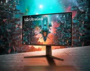 LG: UltraGear 32GQ950