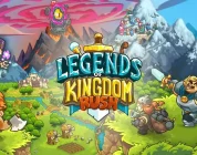 Legends of Kingdom Rush: Art