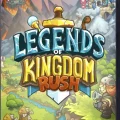 Legends of Kingdom Rush: PC Cover