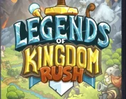 Legends of Kingdom Rush: PC Cover