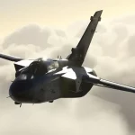 Microsoft Flight Simulator: Tornado