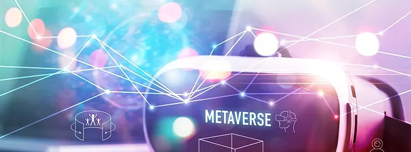 Metaverse: Art