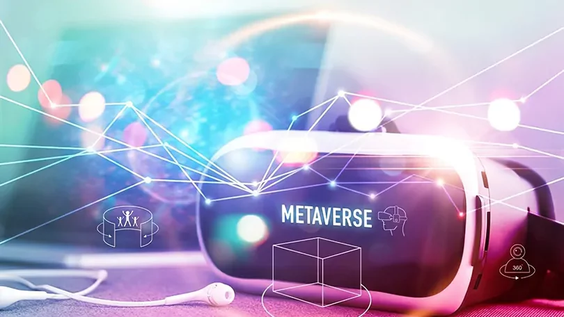 Metaverse: Art