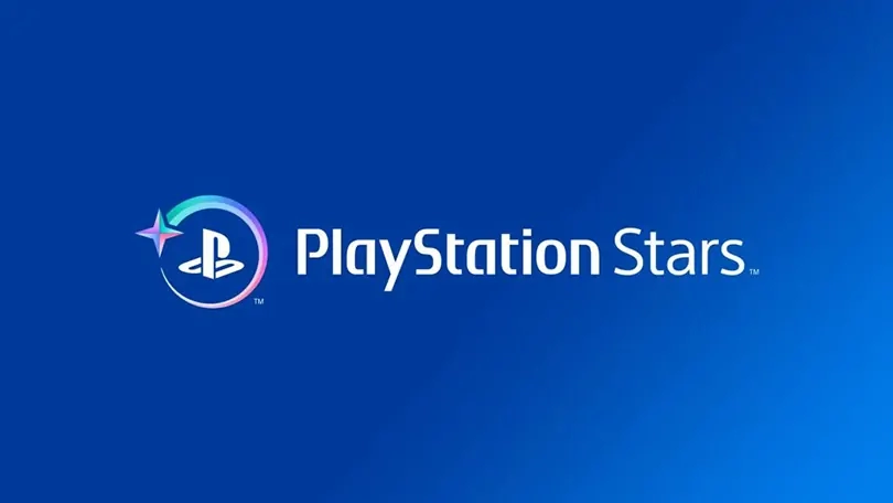 PlayStation Stars: Logo