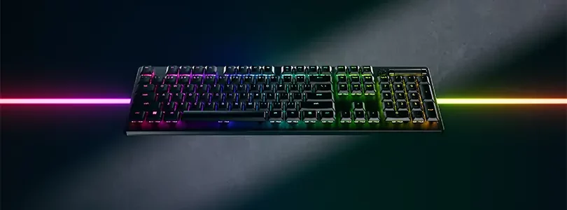 Razer: Deathstalker V2 - Hero