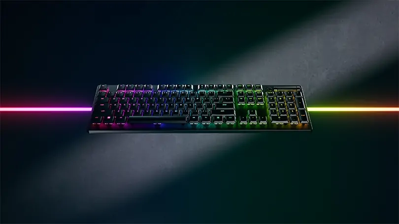 Razer: Deathstalker V2 - Hero