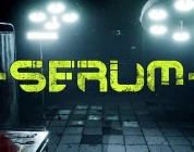 Serum: Keyart