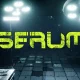 Serum: Keyart