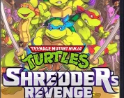 Teenage Mutant Ninja Turtles: Shredder’s Revenge - PC Case