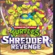 Teenage Mutant Ninja Turtles: Shredder’s Revenge - PC Case