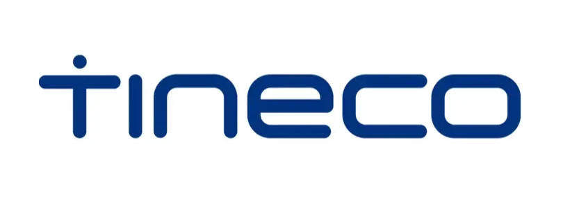 Tineco: Logo