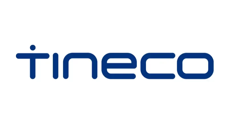 Tineco: Logo