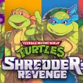 Teenage Mutant Ninja Turtles: Shredder’s Revenge - Screenshot