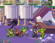 Teenage Mutant Ninja Turtles: Shredder’s Revenge - Screenshot