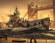 World of Warships: Britain