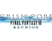 Crisis Core: Final Fantasy 7 Reunion - art