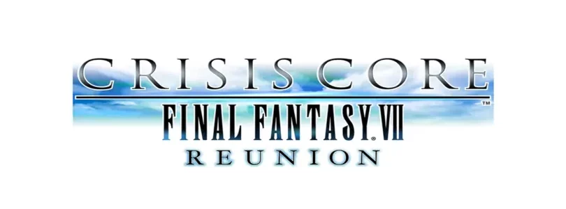 Crisis Core: Final Fantasy 7 Reunion - art