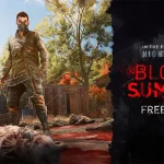 Dying Light 2: Bloody Summer - keyart