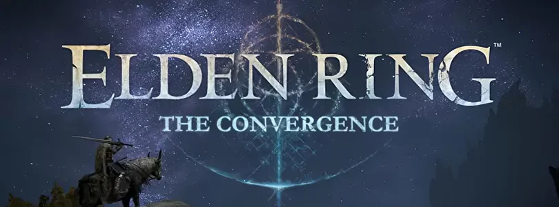 Elden Ring: Convergence