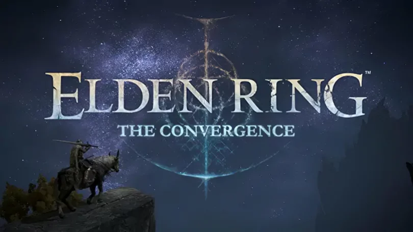 Elden Ring: Convergence