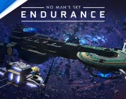 No Mans Sky: Endurance