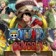 One Piece Odyssey: Cover