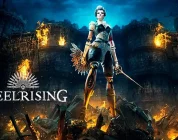 Steelrising: keyart