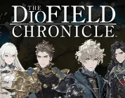 The DioField Chronicle: art