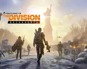 The Division: Resurgence - Keyart