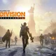 The Division: Resurgence - Keyart