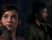 The Last of Us: Screen