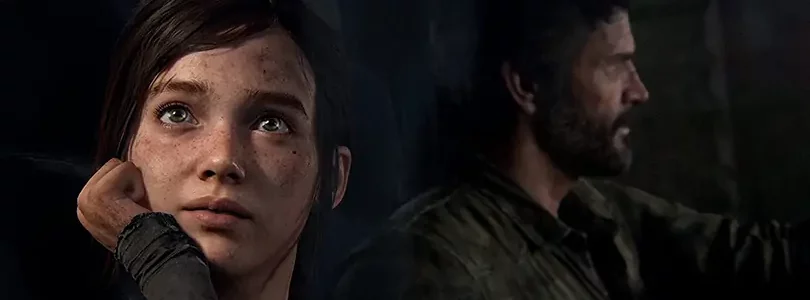 The Last of Us: Screen