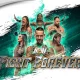 AEW: Fight Forever - Art