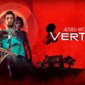 Alfred Hitchcock: Vertigo - Keyart