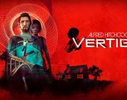 Alfred Hitchcock: Vertigo - Keyart