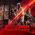 Battlefield 2042: Master of Arms - Keyart