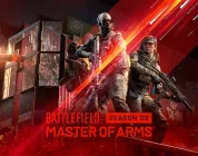 Battlefield 2042: Master of Arms - Keyart