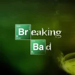 Breaking Bad: Logo