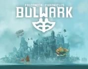 Bulwark: Falconeer Chronicles - Art