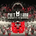 Cult of the Lamb: Cover