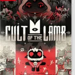 Cult of the Lamb: Switch Cover