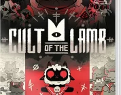 Cult of the Lamb: Switch Cover