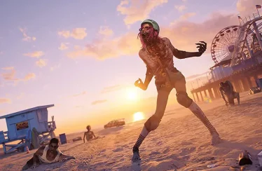 Dead Island 2: Screenshot