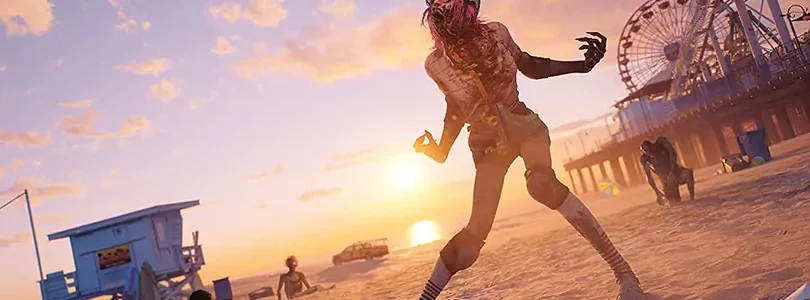 Dead Island 2: Screenshot