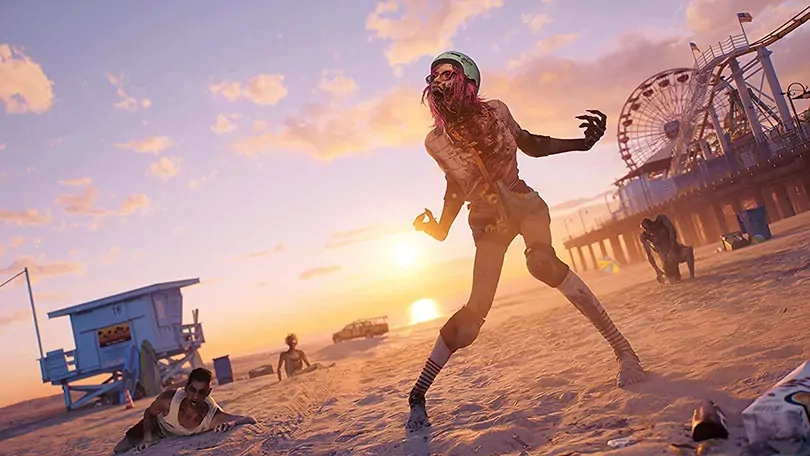 Dead Island 2: Screenshot